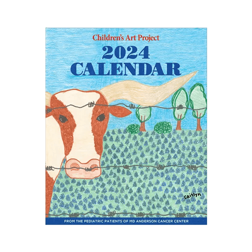 2024 Calendar